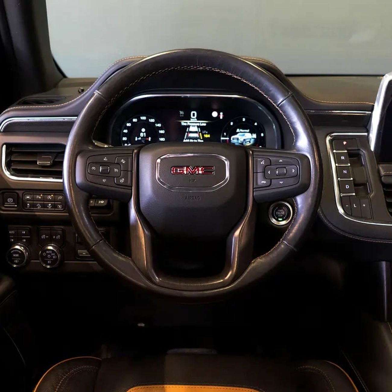 GMC Yukon AT4 5.3L 2,874 p.m • 0% Downpayment • AT4 • 1 Year Warranty