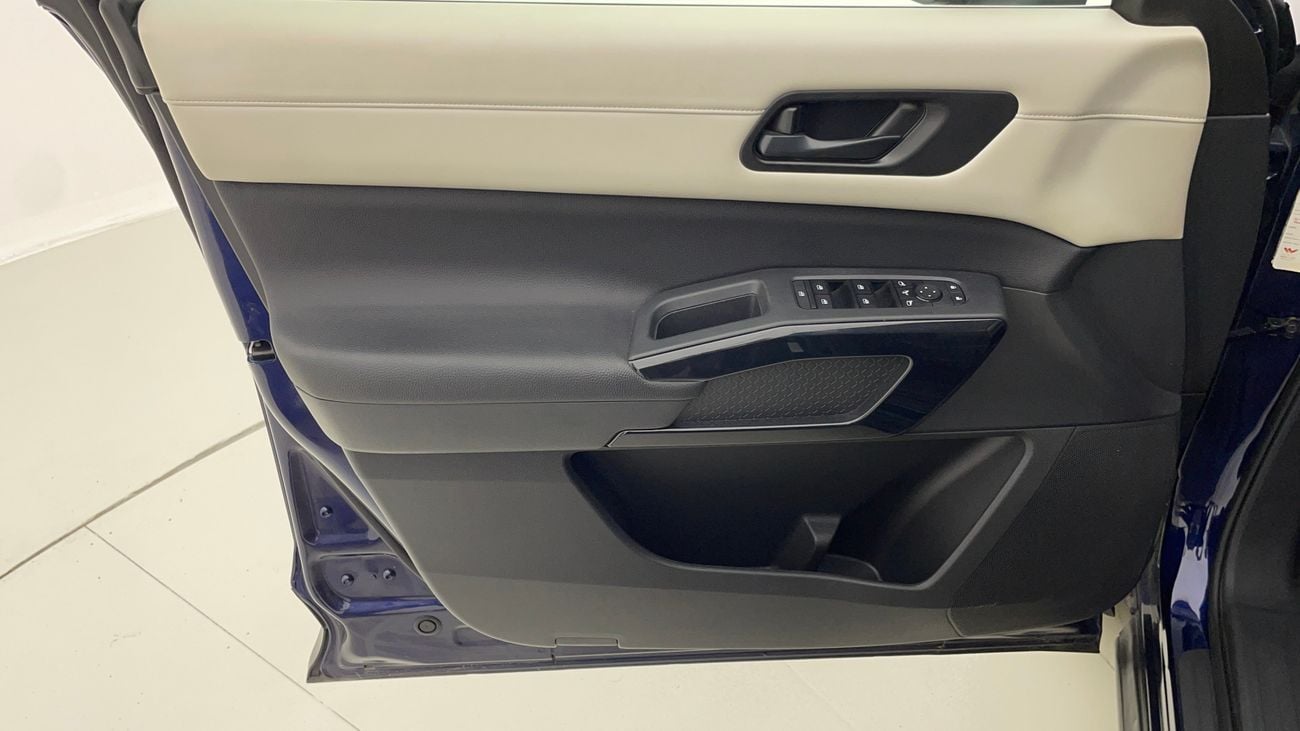 Nissan Pathfinder S 4WD 3.5 | Zero Down Payment | Home Test Drive