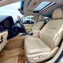 Lexus ES350 Platinum+