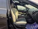 Lexus NX 250 2023 Model NX250 Full option Sunroof , Parking sensore