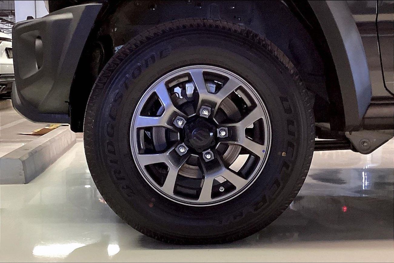 Suzuki Jimny GLX | Guaranteed Warranty | 0 Down Payment