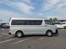 Toyota Hiace (RAMADAN OFFER) TOYOTA HIACE VAN RHD 2015 MODEL 3.0 L DIESEL AUTOMATIC(PM16503)