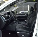 أم جي RX8 EXCELLENT DEAL for our MG RX8 30T 4WD ( 2020 Model ) in White Color GCC Specs