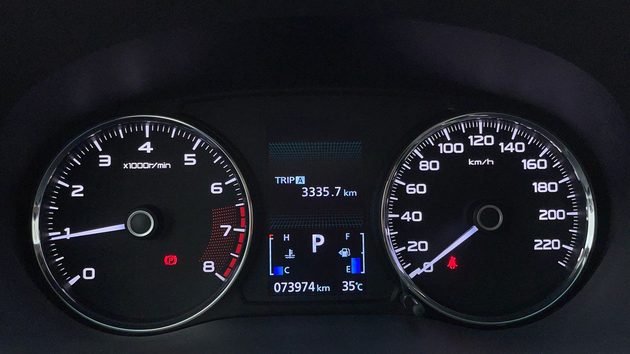 Mitsubishi Montero GLX LOWLINE 3 | Zero Down Payment | Free Home Test Drive