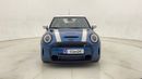 Mini Cooper S 2024 S | AED 1527/Month | 0 DP | 30 Day Return | Warranty | Service History