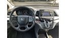 هوندا أوديسي Honda adyssey lx 2019 v6 3.5L