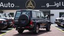 تويوتا لاند كروزر 70 LC76 4.0L PTR 26 YM AT