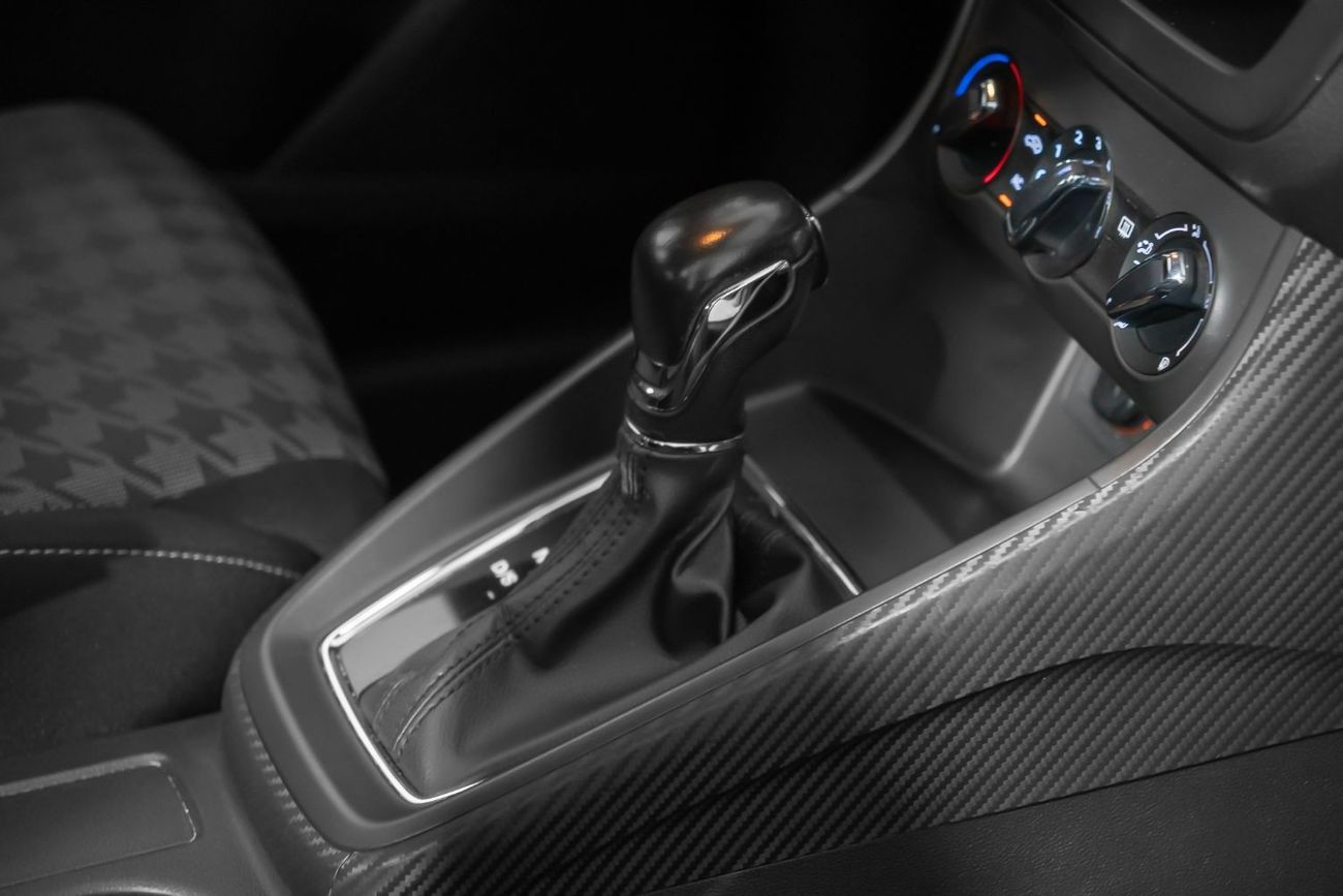 MG ZS 2024 MG ZS / MG Warranty & 1 Free Service