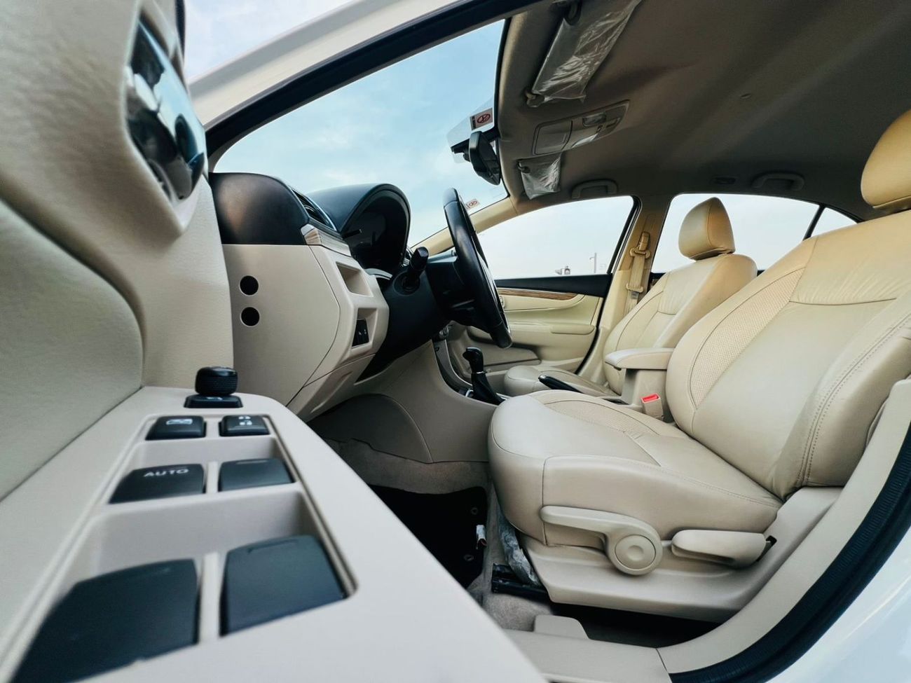 سوزوكي سياز