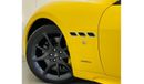 Maserati Gran Turismo Sport Sport 2016 Maserati GranTurismo Sport, Full Service History, Warranty, GCC