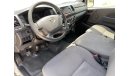 Toyota Hiace 2015 6 seats thermo king chiller Ref#158