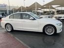BMW 328i Std BMW 328i _GCC_2015_Excellent Condition _Full option
