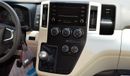 Toyota Hiace GL -High Roof Commuter GL -High Roof Commuter 2022 | HIGH ROOF EXECUTIVE SEATER BUS GL V6 - GCC SPEC