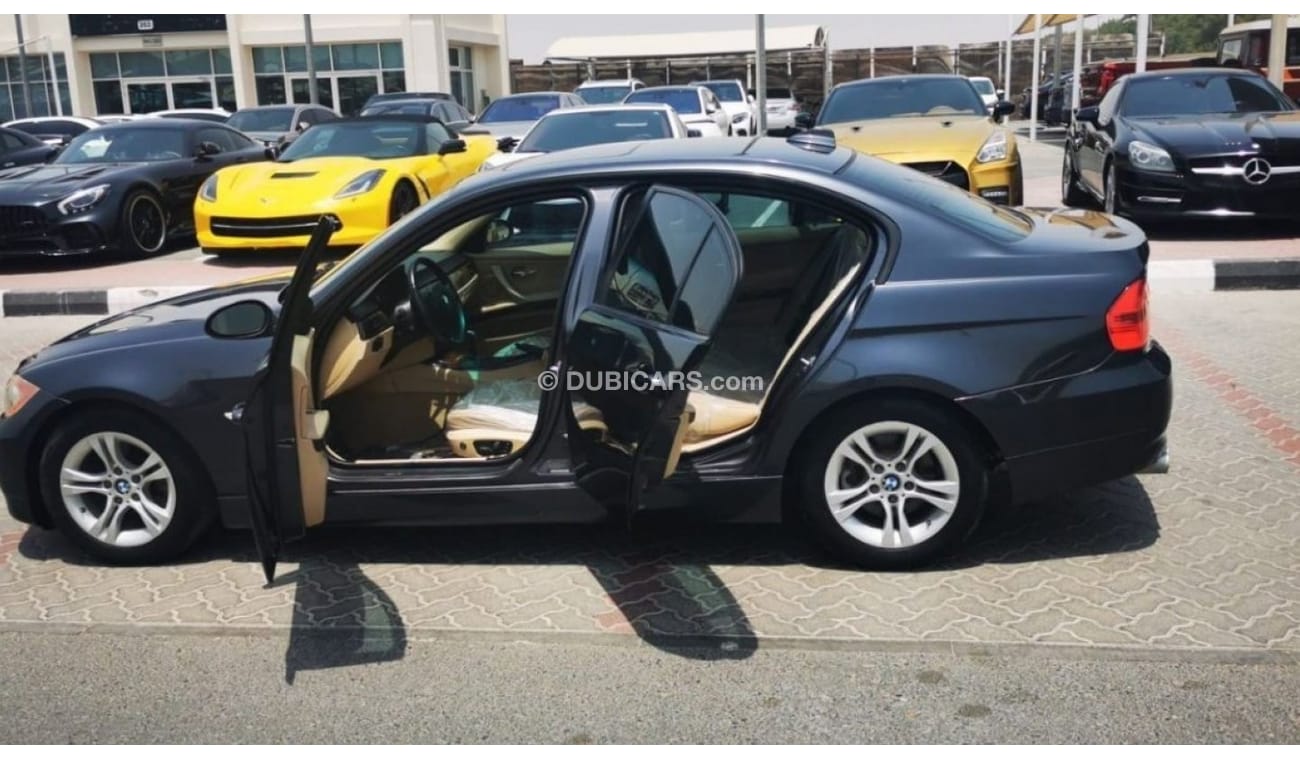 BMW 320i 328i - Full Option