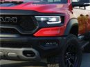 RAM 1500 TRX Summer Offer