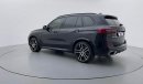 بي أم دبليو X5 XDRIVE 50I M 4.4 | Under Warranty | Inspected on 150+ parameters