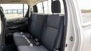 Toyota Hilux MID OPTION PETROL 2.7 AT