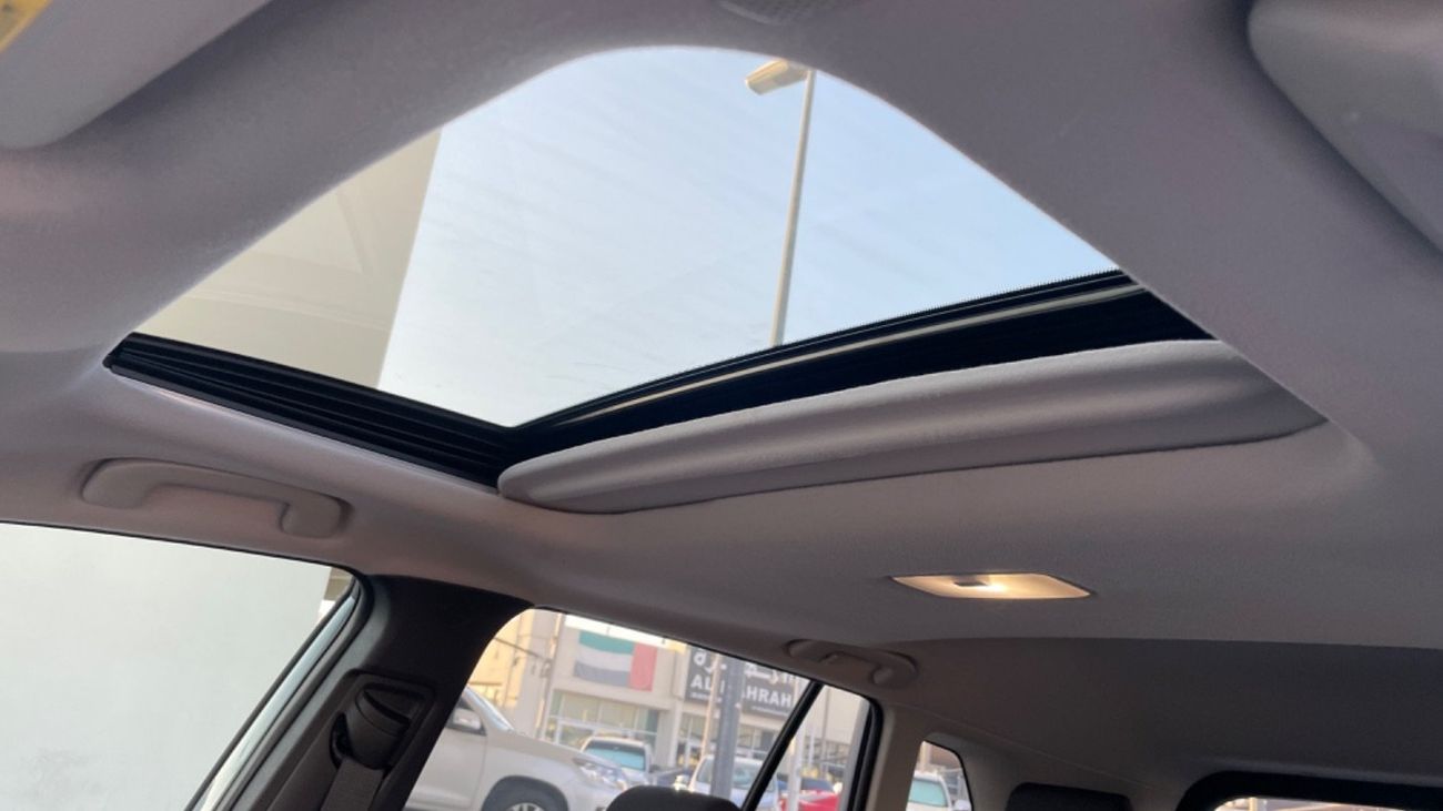 Toyota Corolla Cross FuLL Option, 2.0L V4