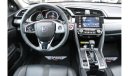 Honda Civic TOURING 1.5L 2021