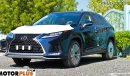 Lexus RX 300 4x4 2LT PETROL AUTOMATIC EXECUTIVE