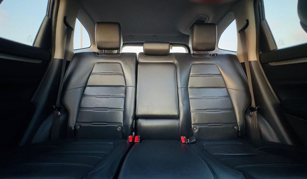 Honda CRV PREMIUM CONDITION | RHD | 1.5L PETROL ENGINE | 2022 | (AT) | AWD | ELECTRIC HEATED & MEMORY SEAT