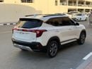 كيا سيلتوس 2024 LX 1.6L (138HP) SUNROOF FULL OPTION CANADA SPEC