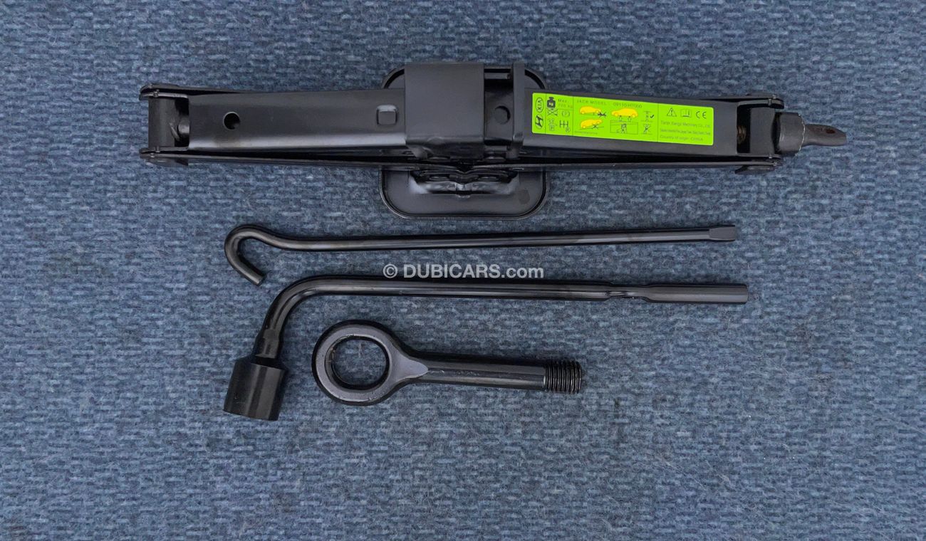 Kia Pegas LX 1.4 | Zero Down Payment | Free Home Test Drive