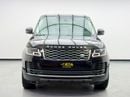 Land Rover Range Rover WESTMINSTER P400 2021 Range Rover Vogue Westminster Edition, 2026 RR Warranty + Service Pack, Very L
