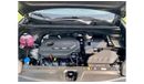 Kia Sportage EX