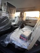 نيسان باترول Nissan Patrol LE T2 Twin Turbo V6 3.5L MY 2026