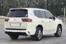 Toyota Land Cruiser GX.R V8 upgrade 2024