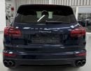 Porsche Cayenne S