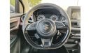 Suzuki Fronx GL, 1.5L PETROL, V4,  DVD,  2WD (CODE #  67822)