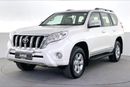 Toyota Prado VXR | Guaranteed Warranty | 0 Down Payment