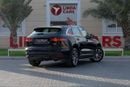 جاكوار F بيس Prestige 3.0L