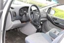 Hyundai H-1 Std HYUNDAI H1 DELIVERY VAN , 2014 GCC MANUAL GEAR