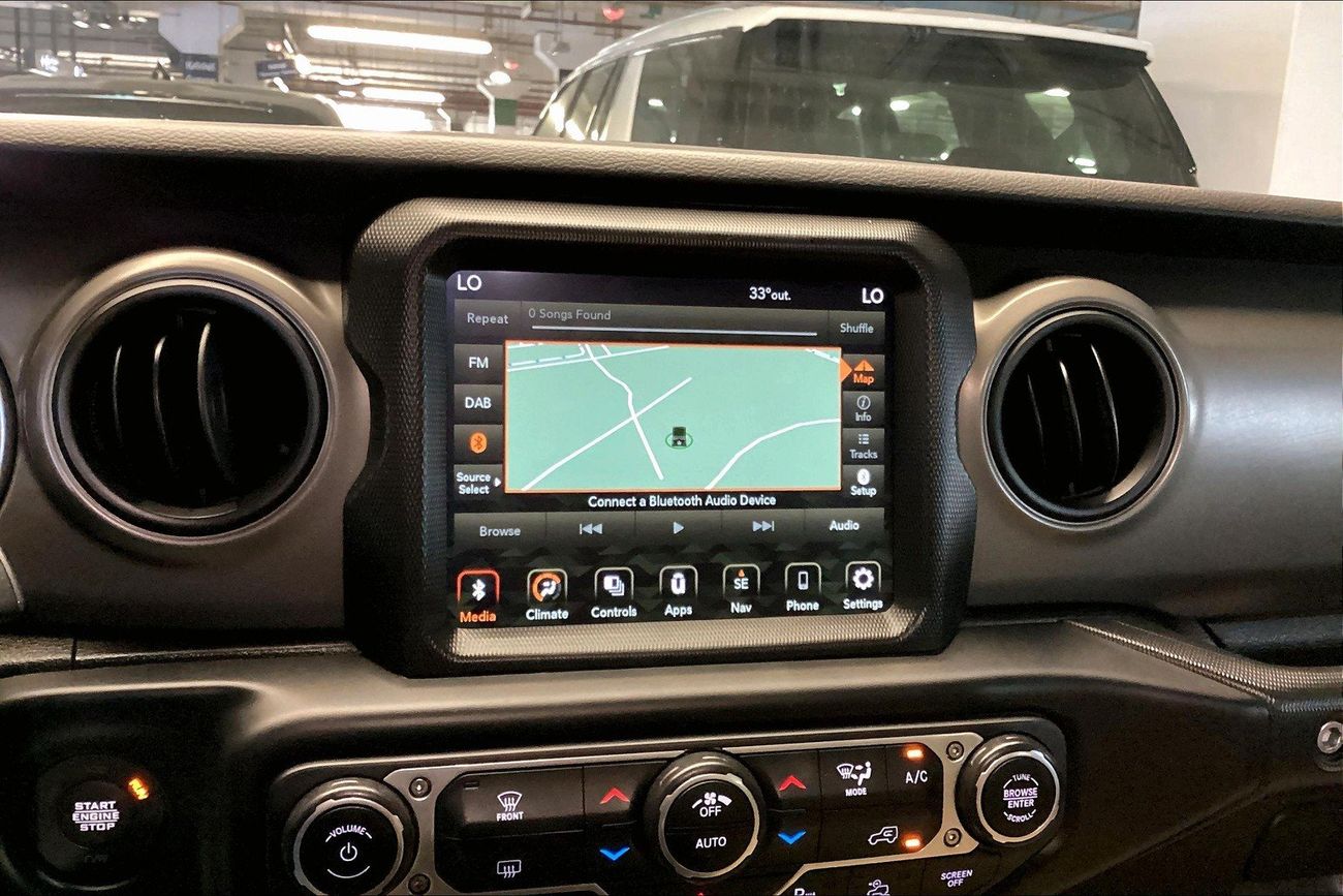 جيب رانجلر Sport Unlimited | شامل الضمان | 0 ﺪﻔﻋﺓ ﺃﻮﻟﻯ