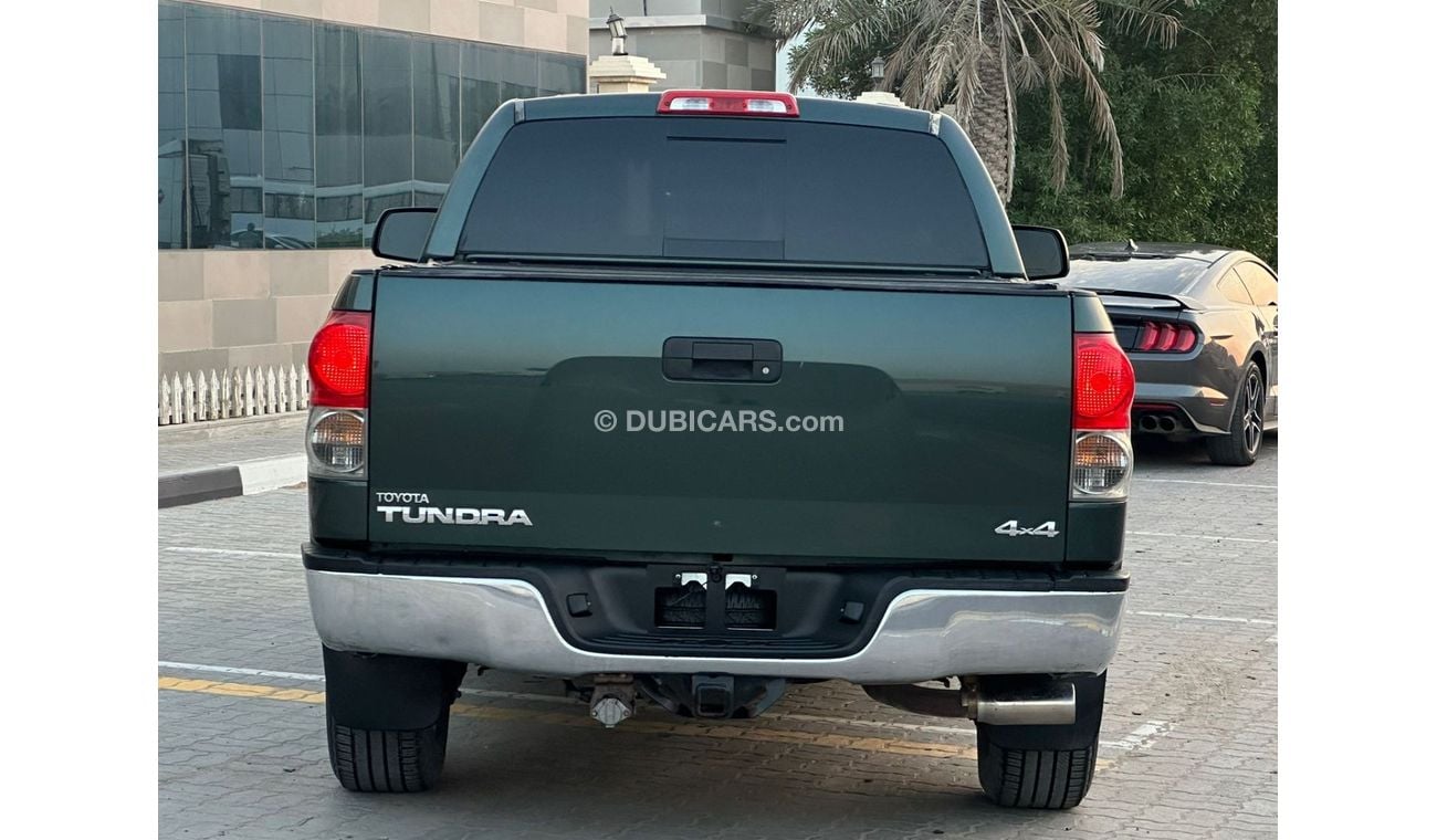 Toyota Tundra