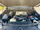 Toyota Hilux 2016 modified 2023 2.8L Diesel Engine 4x4 colour Brown Transmission Automatic Interior.Black leather