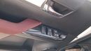 Toyota Hilux toyota hilux sr5 2.7l