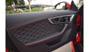 جاغوار F-Type Jaguar F-Type SVR 2019 - 5.0 Supercharged - Very Low Mileage - Warranty Available