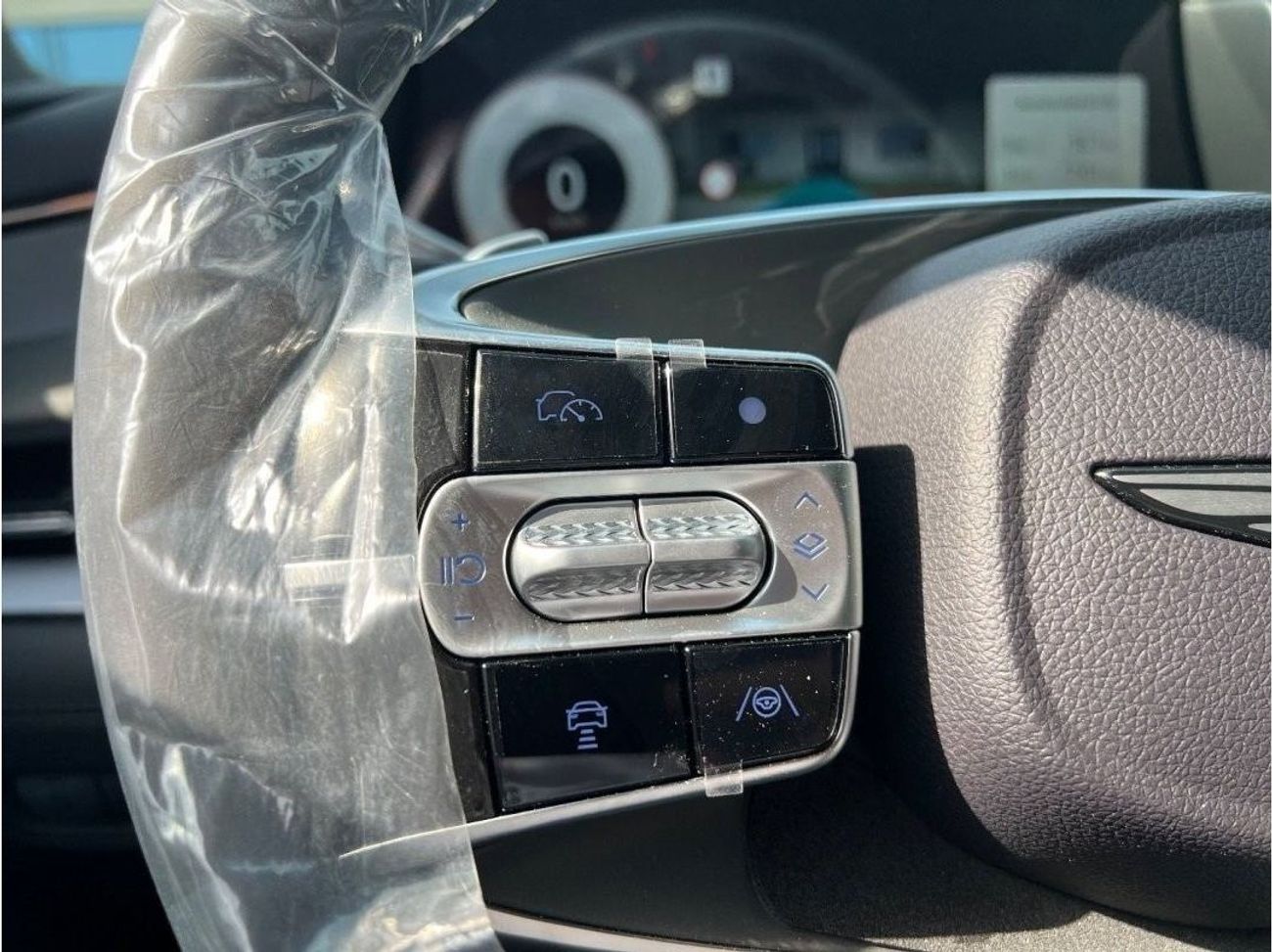 جينيسس G90 Brand new Genesis G90