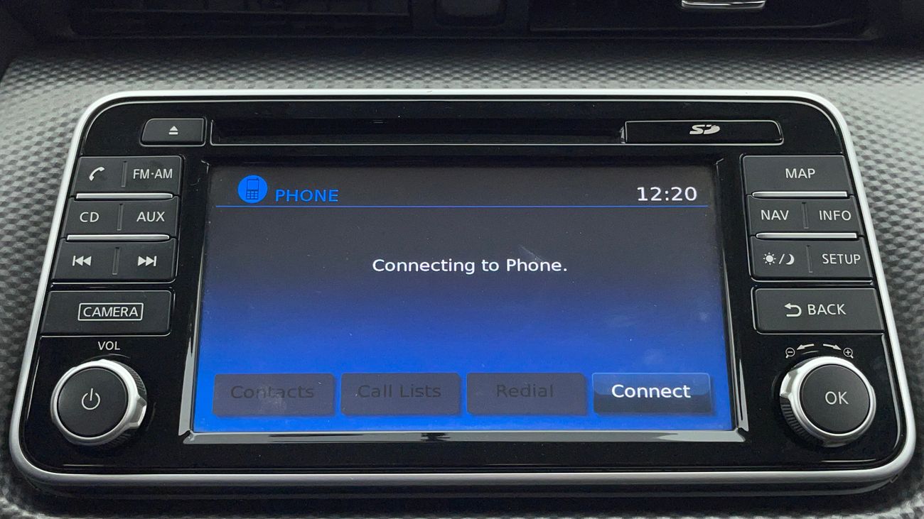 Nissan Kicks SV 1.6 | Zero Down Payment | Free Home Test Drive