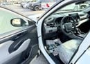 Toyota Highlander GXR 2.5L