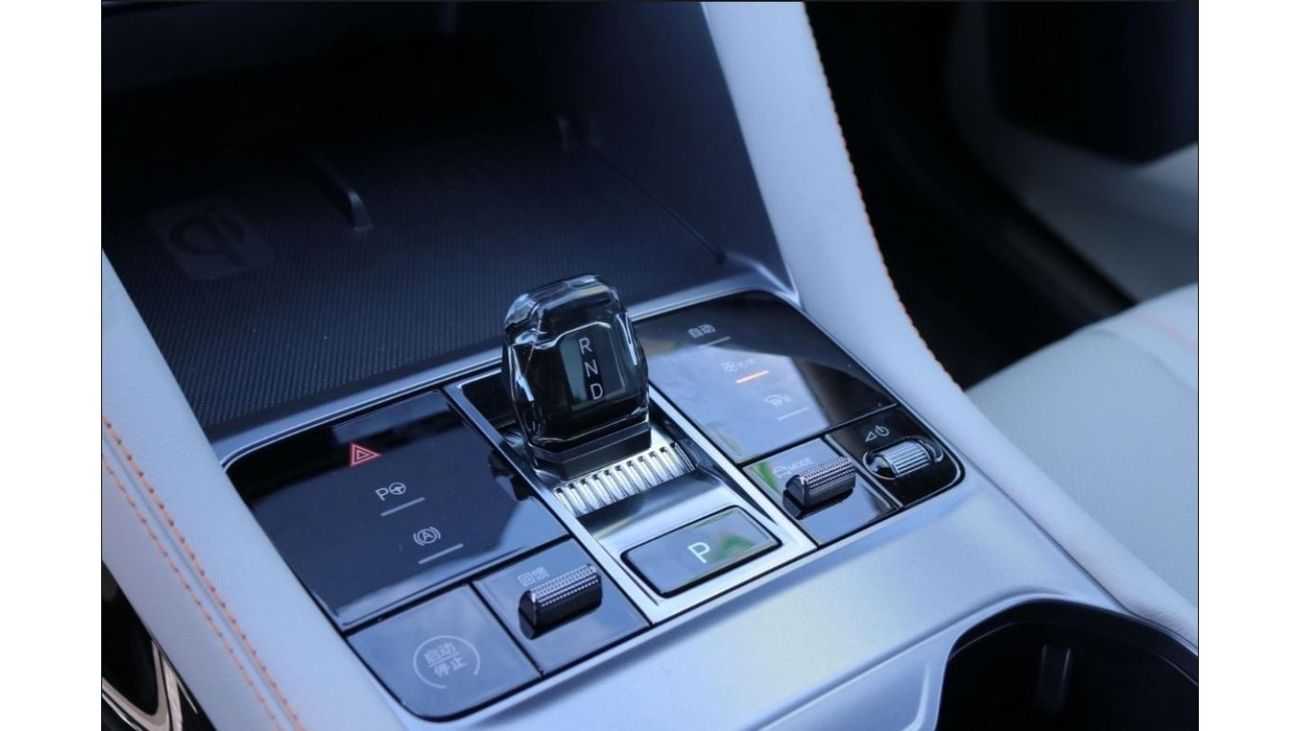 بي واي دي سونغ بلس BYD SONG PLUS