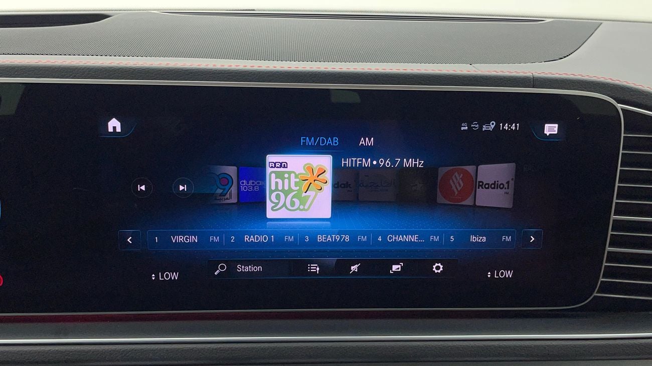 Mercedes-Benz GLE 53 AMG Premium + 3.0L 2021 PREMIUM + | AED 3552/Month | 0 DP | 30 Day Return | Warranty