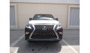 لكزس GX 460 Brand New