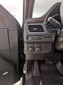 Chevrolet Suburban Chevrolet RST Suburban - 2022 - Black