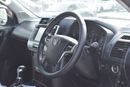 Toyota Prado TOYOTA LAND CRUISER PRADO 2018 4WD AT DIESEL = RIGHT HAND