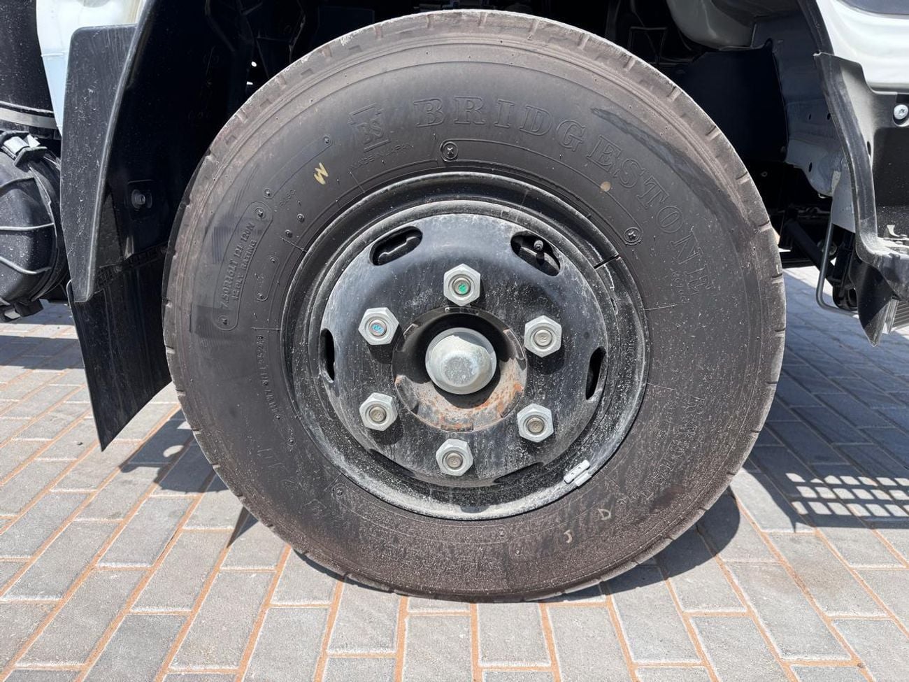 إيسوزو NPR ISUZU NPR85H22 Cab Chassis Truck 2024